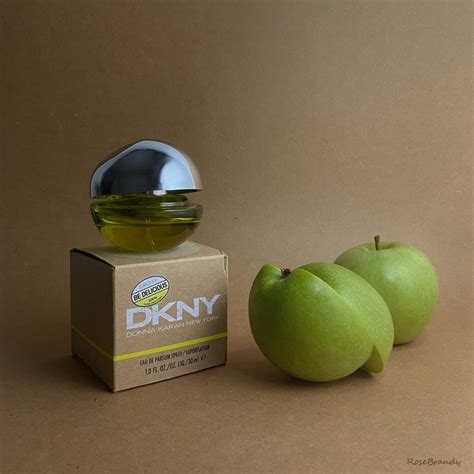 dkny be delicious donna karan.